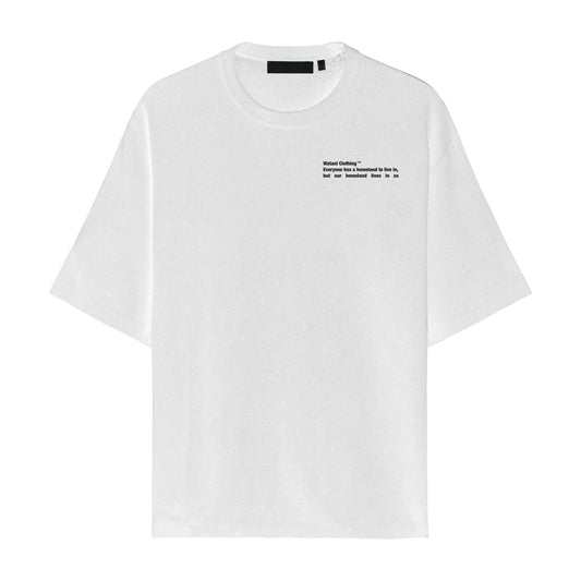 Olive Roots Tee