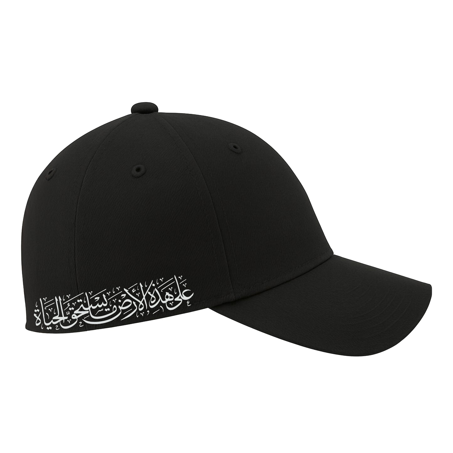 Homeland Cap